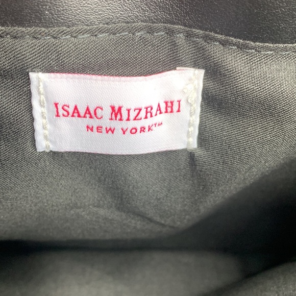 Isaac Mizrahi padded Buffalo check tablet case unisex - Picture 4 of 7